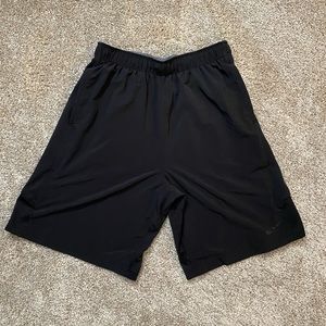 Men’s Nike Dri-Fit Basketball Shorts